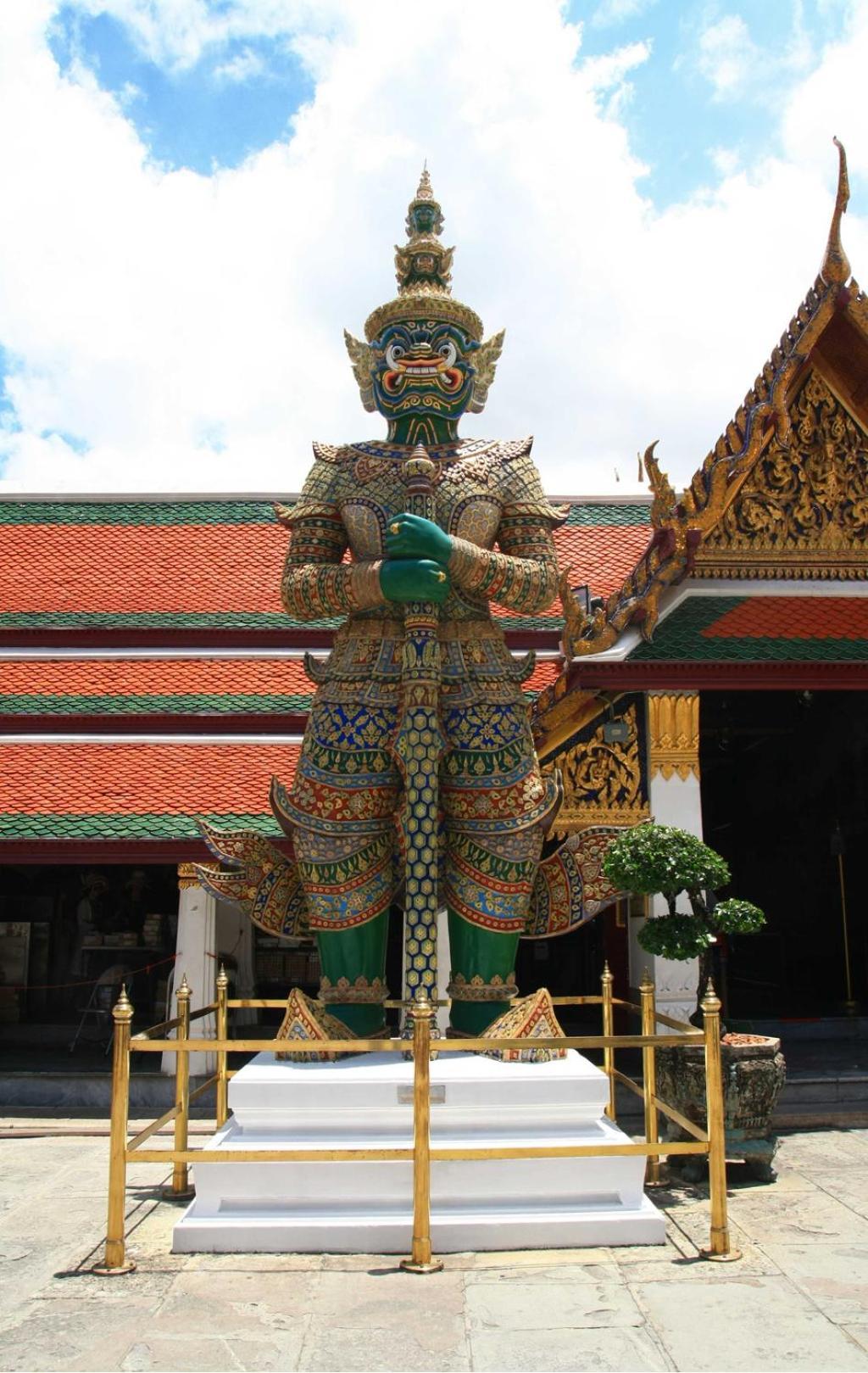 Go Inn Asiatique - Charoen Krung Godown Exterior foto